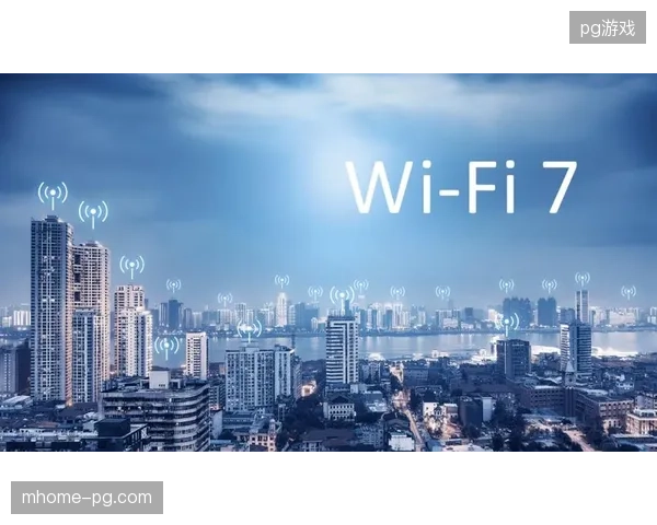 世界杯零售端接入Wi-Fi7专网，为何能从根本上挽救移动支付失效的尴尬？