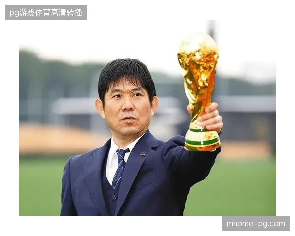 森保一强化战术纪律，日本队以挑战者姿态冲击世界杯八强历史突破
